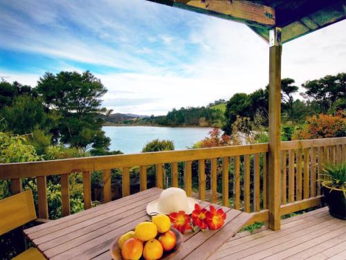 Russell House | Bay of Islands Cottages