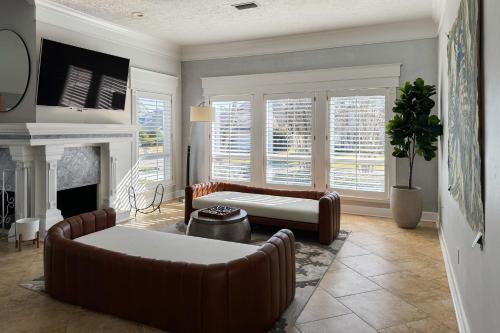 Upper Grand Lagoon House | Bay Point Beauty