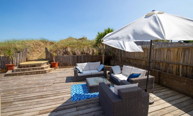 New Romney House | Bay View - Greatstone on Sea