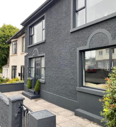 Galway City Centre House | Bay View Holiday Home Galway