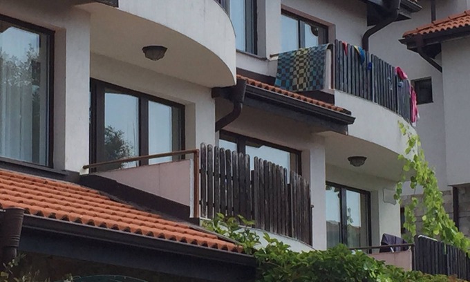 Kosharitsa Apartment | Bay View Villas Apartments,Almond Mountain,kosharitsa,Nr Sunny Beach