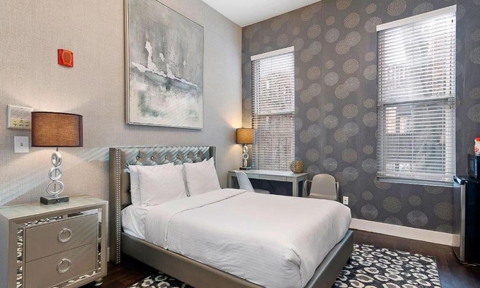 Bay Village Apartment | Bay Village Suites