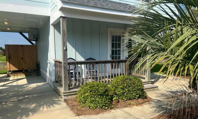 Morehead City House | Bay Watch