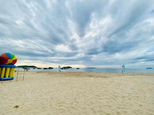 Quy Nhon Hotel | Baya Beach Club