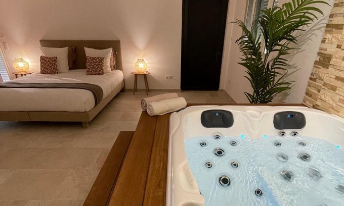 Les Pennes-Mirabeau Bed & Breakfast | Baya Spa