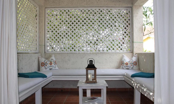 Los Melones House | Bayahibe Guest House Hotel