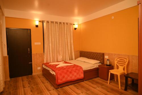 Tukdah Forest House | Bayaroo Stay Lamahatta