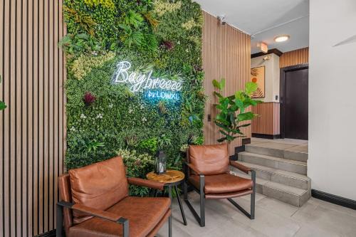 West Avenue Apartment | Baybreeze Apartments by Lowkl