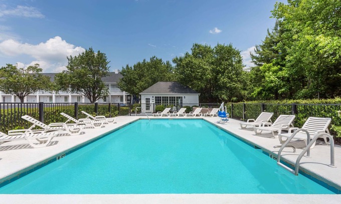 Anderson Hotel | Baymont by Wyndham Anderson Clemson