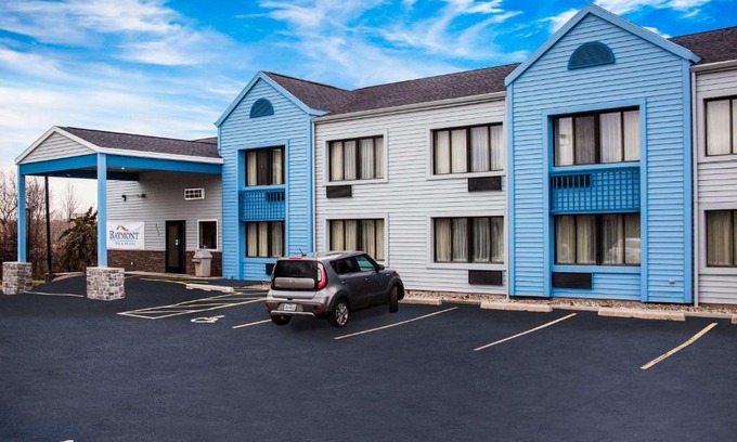 Appleton Hotel | Baymont by Wyndham Appleton