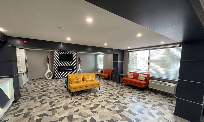 East Ridge Hotel | Baymont by Wyndham Chattanooga/Eastridge