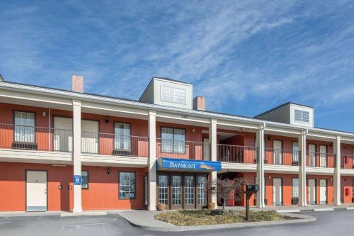 Cleveland Hotel | Baymont by Wyndham Cleveland