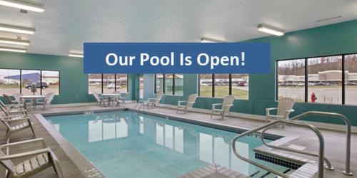 Eau Claire Hotel | Baymont by Wyndham Eau Claire WI