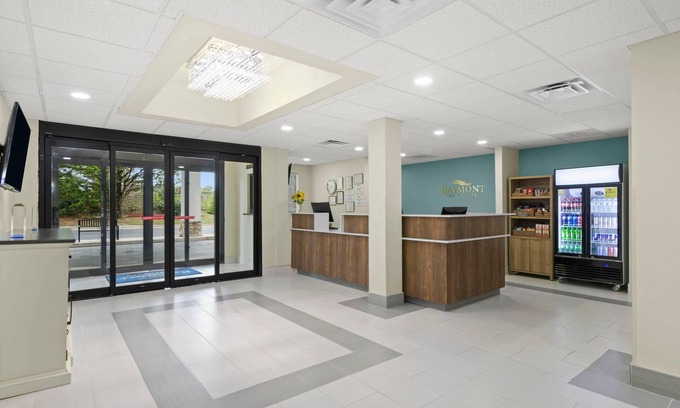 Grovetown Hotel | Baymont by Wyndham Grovetown Augusta