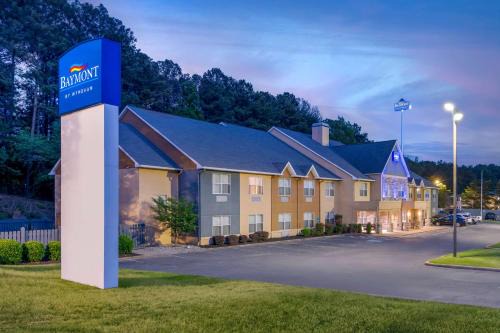Town Center Hotel | Baymont by Wyndham Kennesaw
