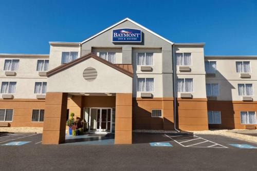 Lithia Springs Hotel | Baymont by Wyndham Lithia Springs Atlanta