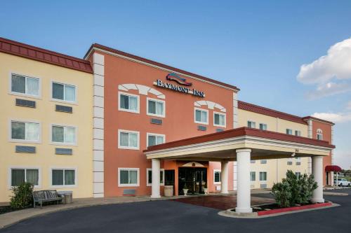 Lawton Hotel | Baymont by Wyndham Lawton