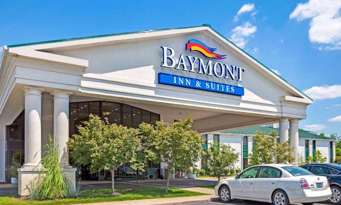 Buechel Hotel | Baymont by Wyndham Louisville Airport South