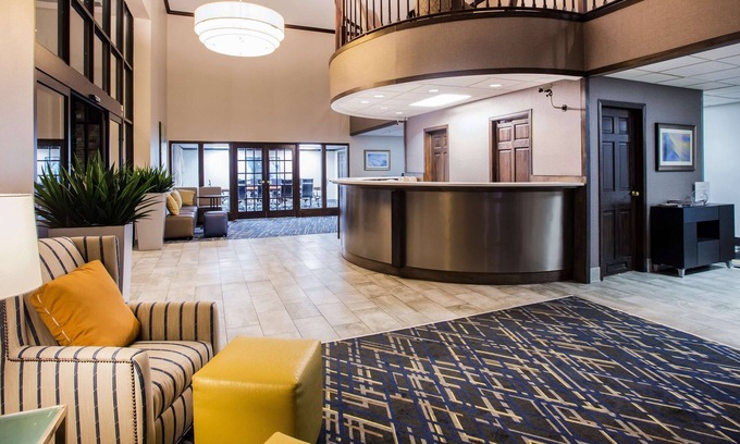 Madison Hotel | Baymont by Wyndham Madison West/Middleton WI West