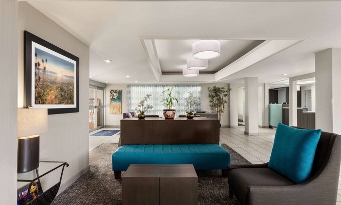 Springfield Hotel | Baymont by Wyndham Springfield I-44