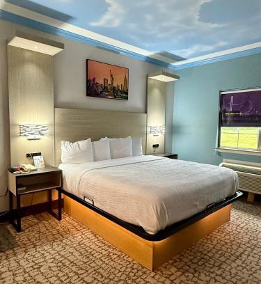 Texas City Hotel | Baymont by Wyndham Texas City