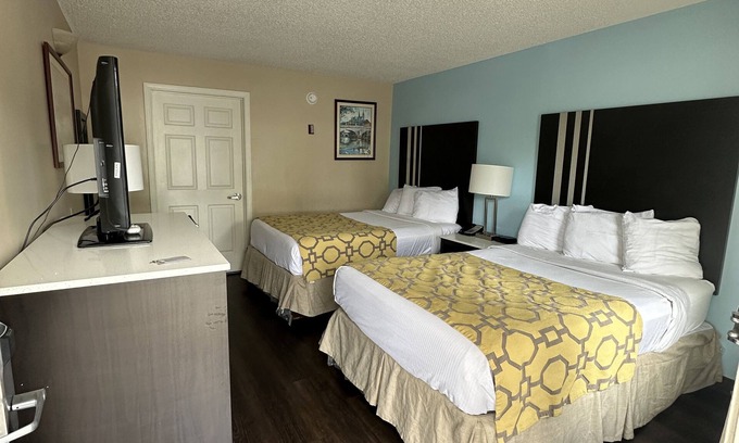 Thomasville Hotel | Baymont by Wyndham Thomasville