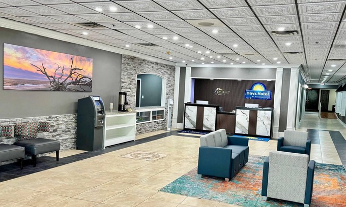 Williamsburg Hotel | Baymont By Wyndham Williamsburg I-64