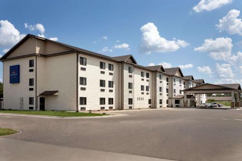 Wellington Hotel | Baymont by Wyndham Wellington