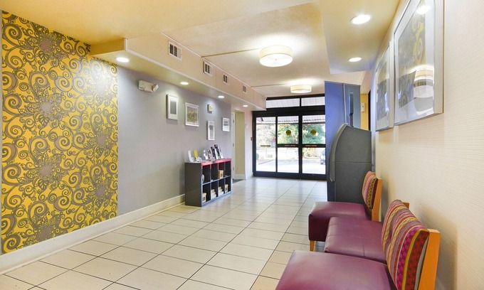 Williamsburg Hotel | Baymont by Wyndham Williamsburg