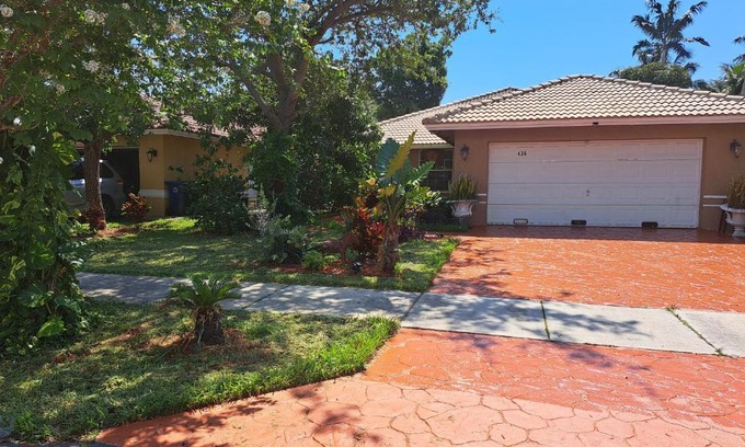 Downtown Fort Lauderdale House | Baynefamilyflorida.