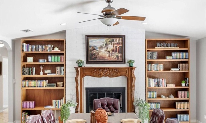 Gulf Hills House | Bayou Breeze by Downtown & Beaches