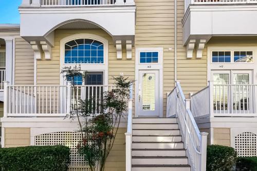 Ocean View House | Bayside at Bethany Lakes #143
