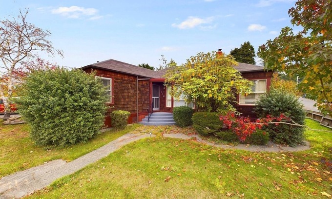 Jacoby Creek House | Bayside Bungalow