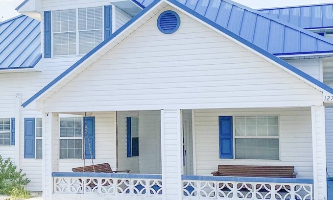 Villa Primera House | Bayside house for the family
