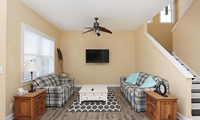 Sun Ridge House | Bayside Resort - 11235 Signature