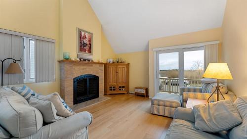 Wildwood Crest House | Bayside Townhome In Diamond Beach!