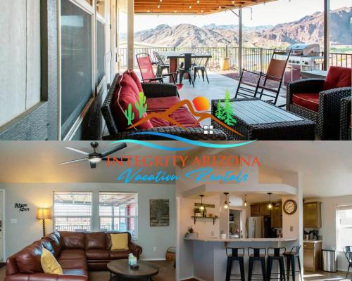 Parker Strip House | Bayview Beauty River access and mountain views