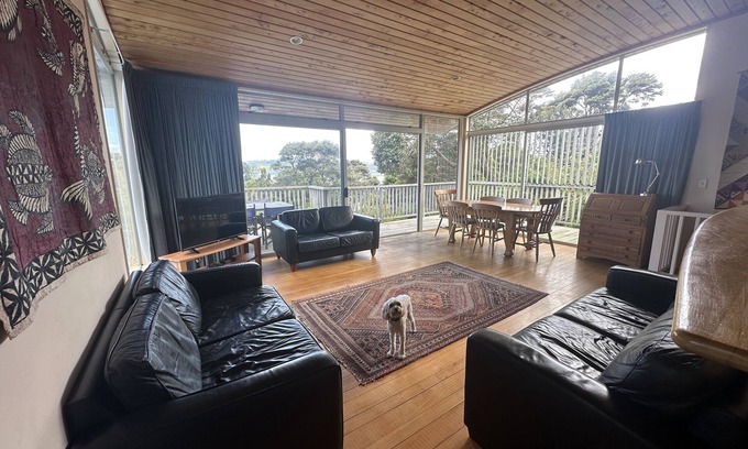 Raglan House | Bayview Crest, Raglan