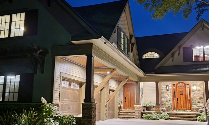 Charleston Apartment | BAYVIEW'S SECRET PERMIT ST 230043 BL#20108060