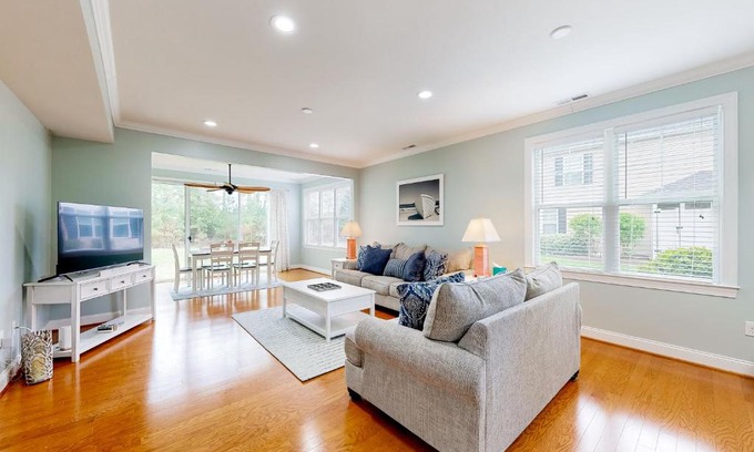 Selbyville House | Bayville Shores - 35735 Coleman Ave