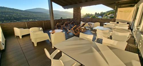 Lam Apartment | BayVista, die Bayerwald Lodge