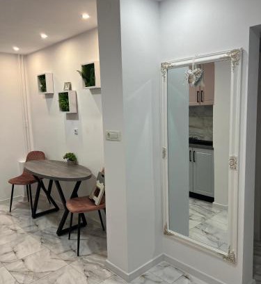 Iasi Apartment | BB Apartaments Granit