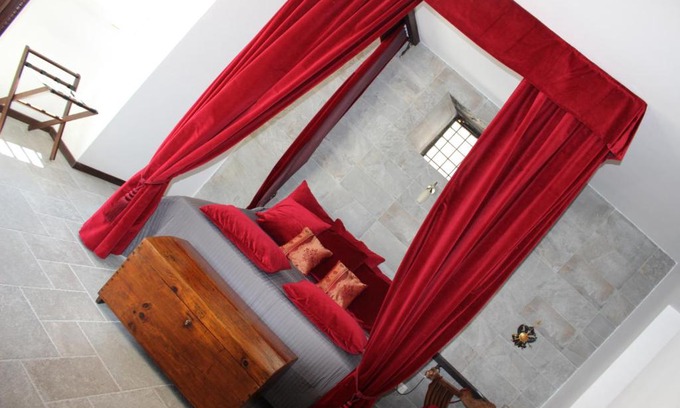 Giffoni Valle Piana House | BB Epoca