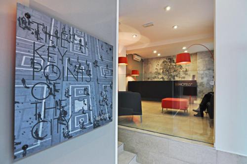 Milan Apartment | BB Hotels Aparthotel Visconti