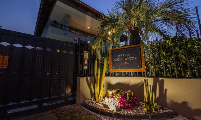 Scafati Bed & Breakfast | BB Maison Aphrodite