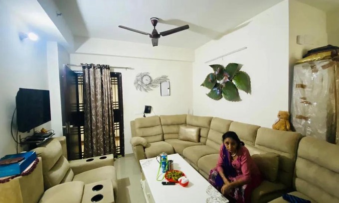 New Delhi Bed & Breakfast | BB Najafgarh