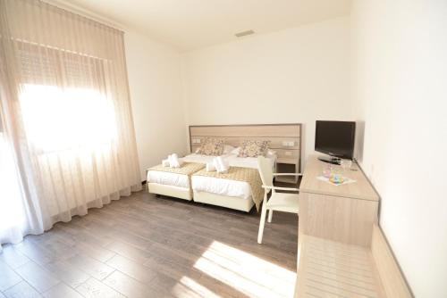 Marghera Bed & Breakfast | BB Venice Cinzias'