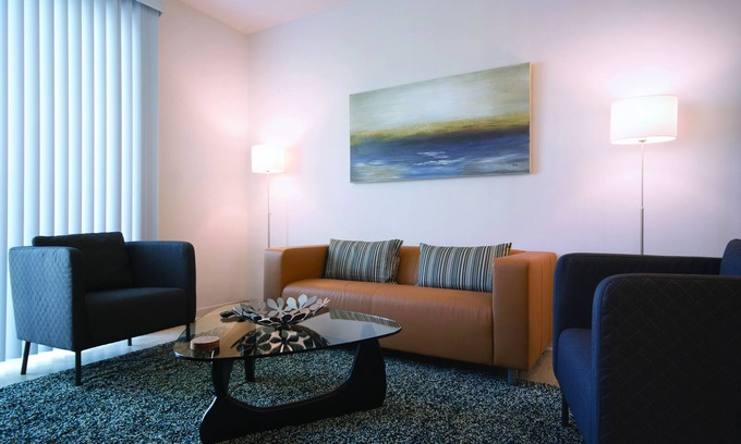 Brookwood Apartment | BCA Furnished Apartments