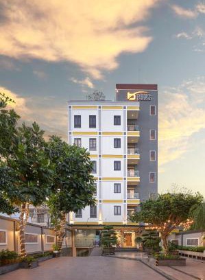 Bien Hoa Hotel | Bcons PS Hotel and Apartment- Newly Opened Hotel