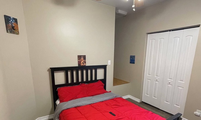 Avondale Apartment | Bdrm 1 Comfy Pvt Rm - Shared Bath/Liv